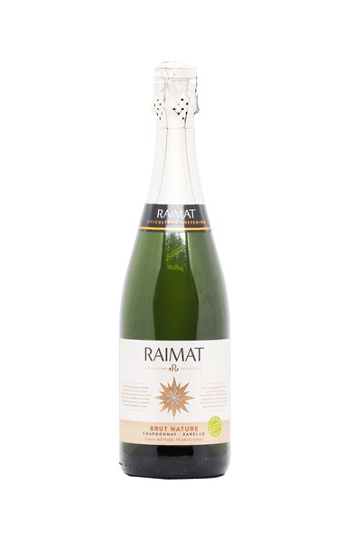Raimat Brut Nature Chardonnay/Xarel.lo