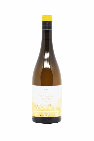 Alta Alella Parvus Chardonnay
