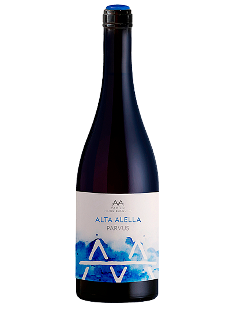 Alta Alella Parvus Syrah