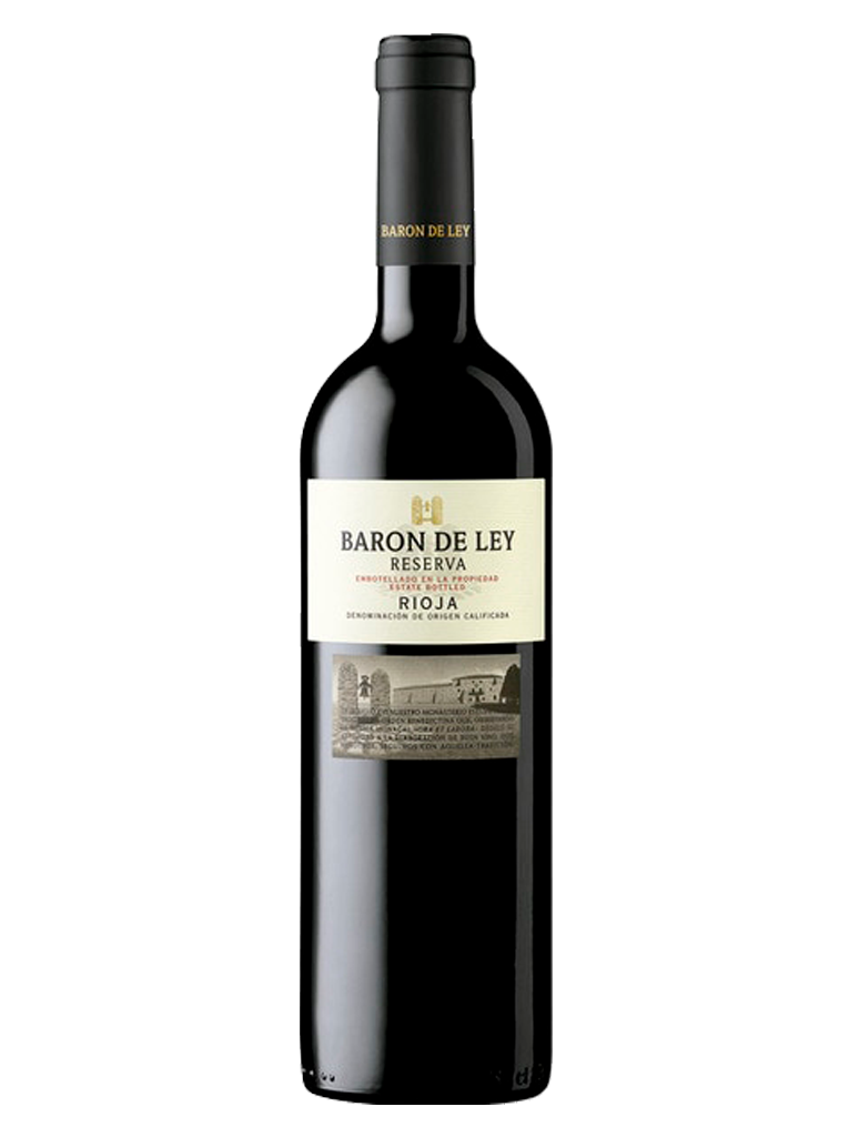 Barón de Ley Reserva