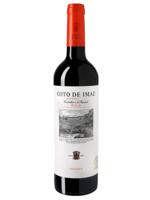 Coto Imaz Reserva