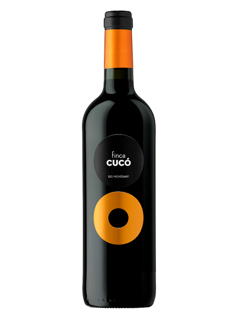 Finca Cucó tinto