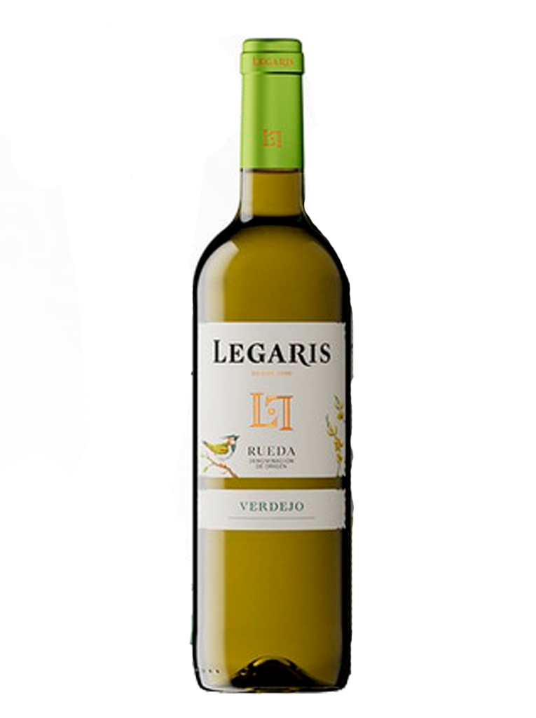 Legaris Blanco Verdejo