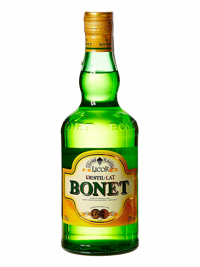 Estomacal Bonet