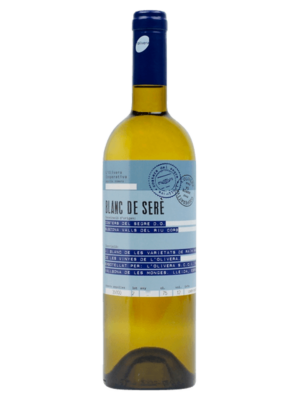 Olivera Blanc De Serè