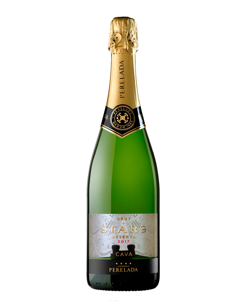 Perelada Stars Brut Reserva