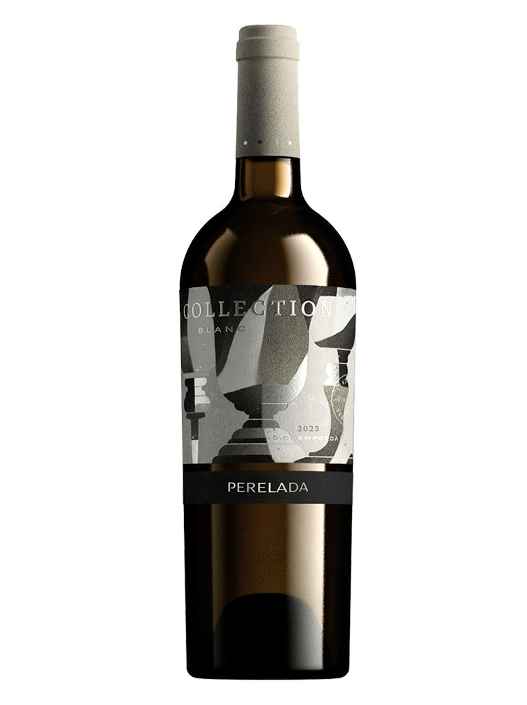 Perelada Collection Blanco