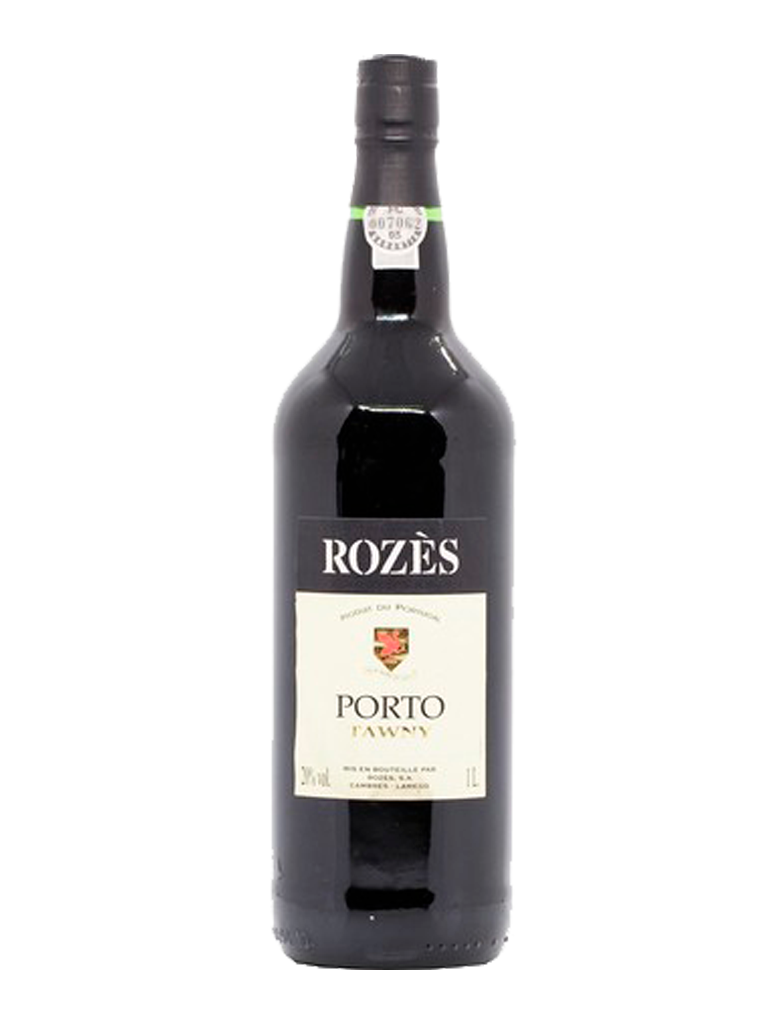 Rozes Tawny 1L