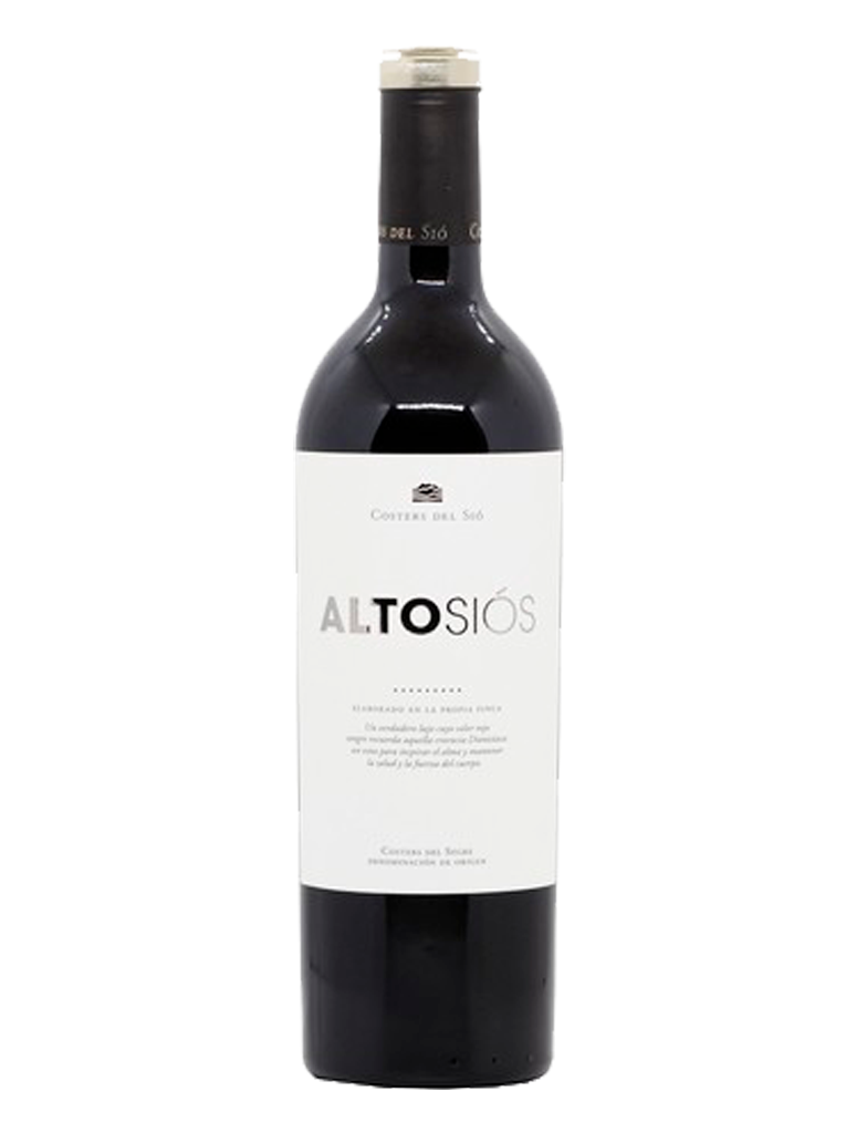 Siós Alto Tinto