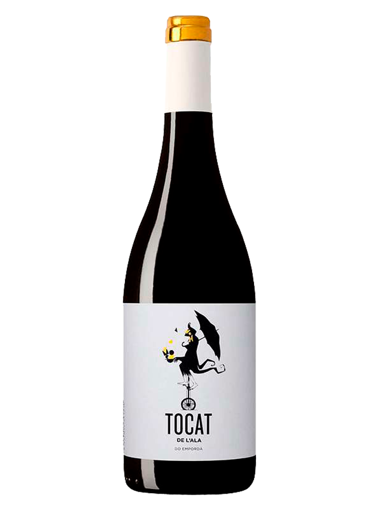 Tocat de l’Ala