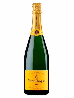 VEUVE CLICQUOT