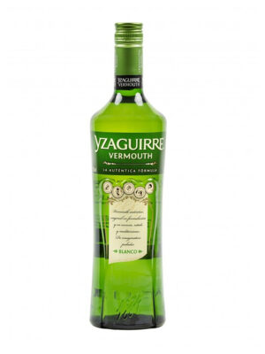 YZAGUIRRE BLANCO JOVEN 1L