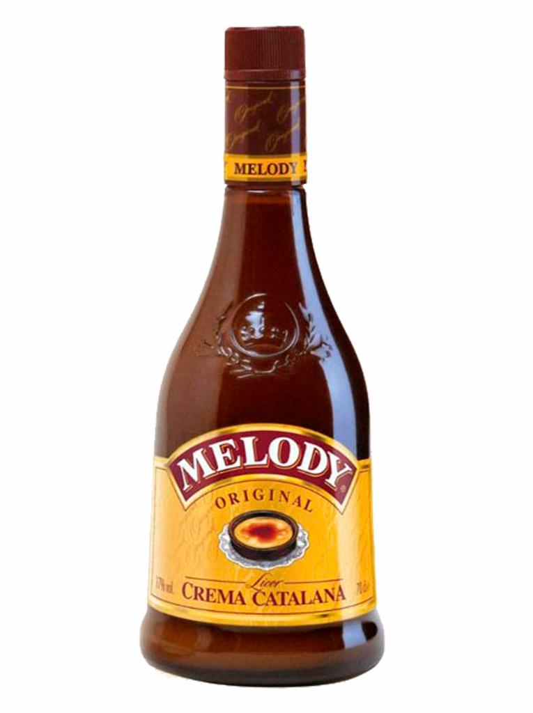 Melody Crema Catalana
