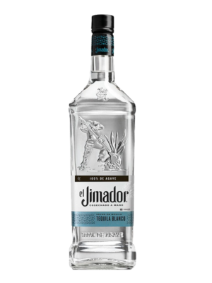 El Jimador Blanco Tequila.jpg