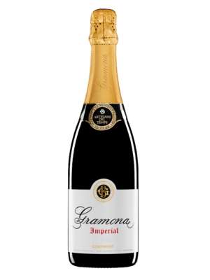Gramona Imperial Brut
