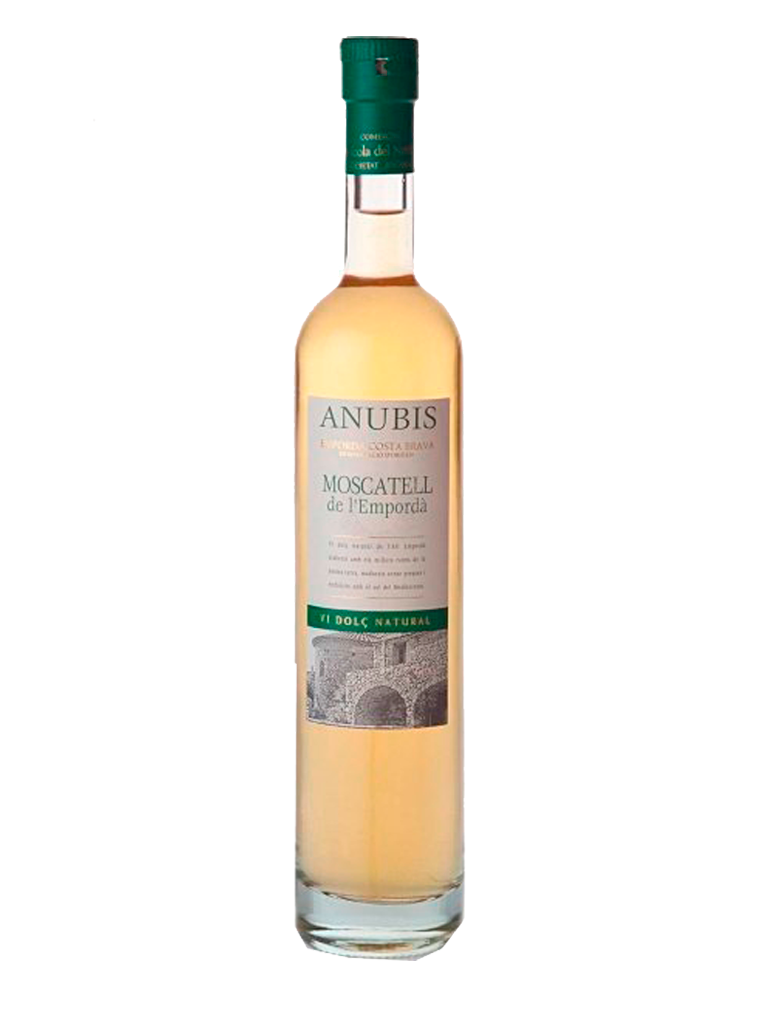 Moscatel Anubis