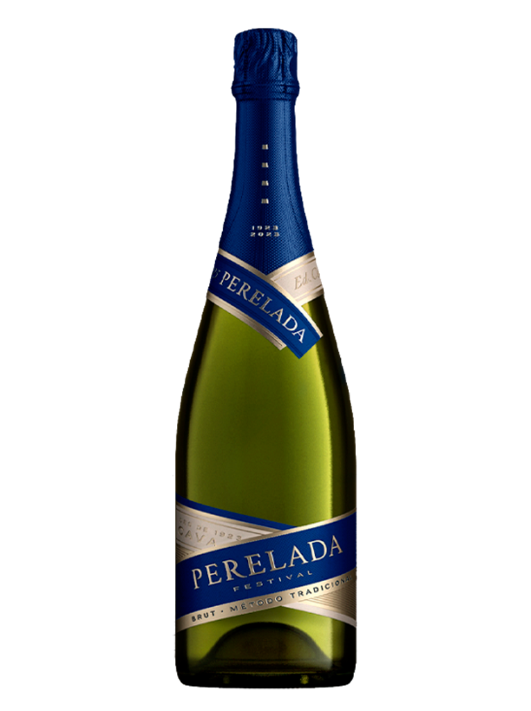 Perelada Blue Festival Brut