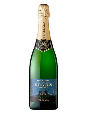 Perelada Stars Brut Nature