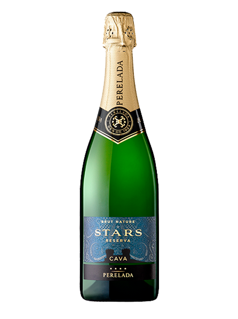 Perelada Stars Brut Nature