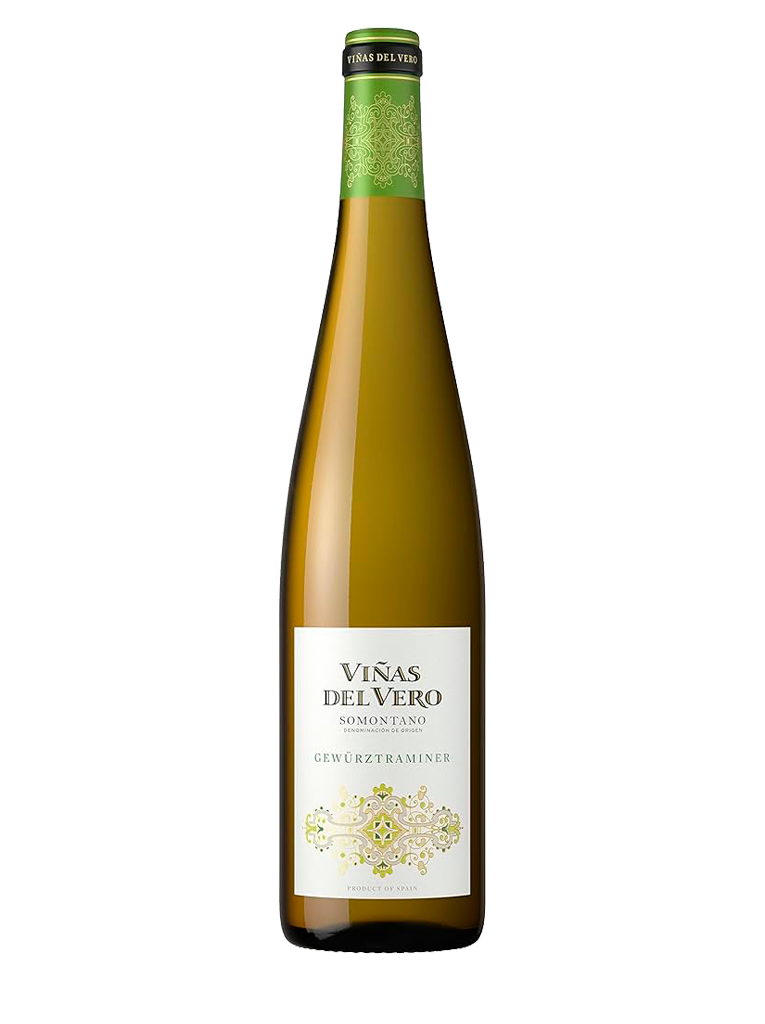 Viñas del Vero Gewürztraminer