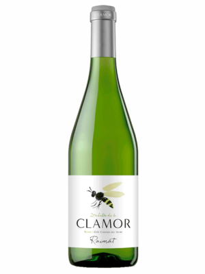 Vino Blanco L'abella De La Clamor Blanc