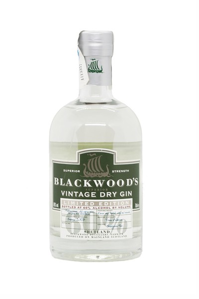 Blackwoods Vintage Edition 60º