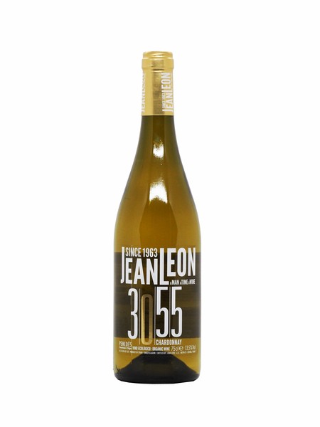 Jean Leon 3055 Chardonnay