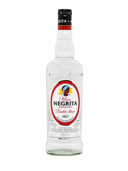 Negrita Blanco 1L