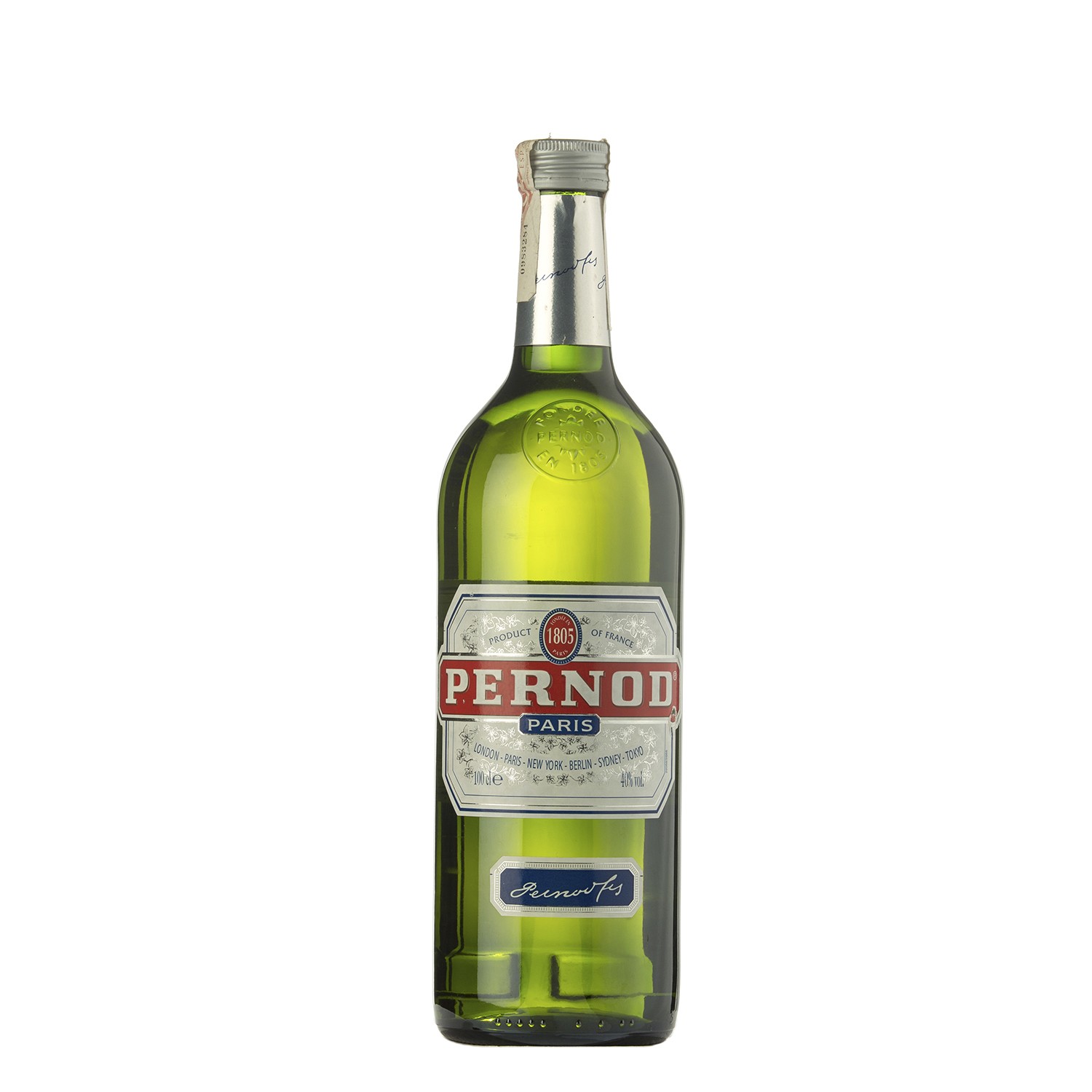 Pernod Ricard L