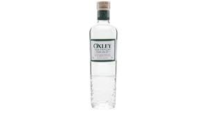 Oxley London Dry