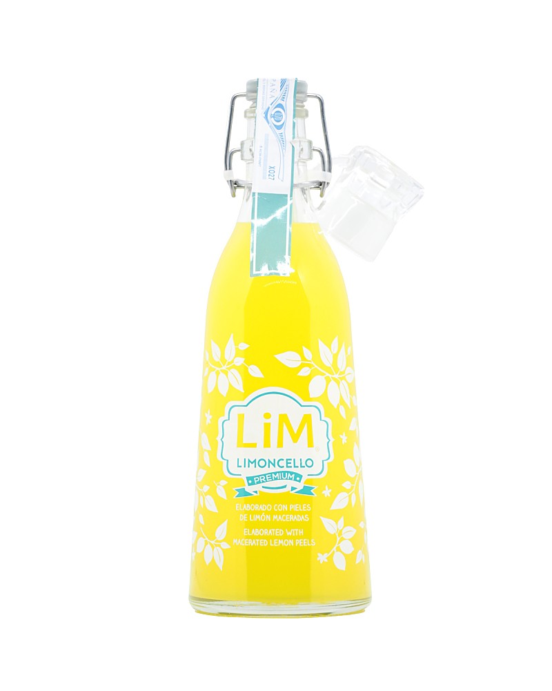 Lim Premium Limoncello
