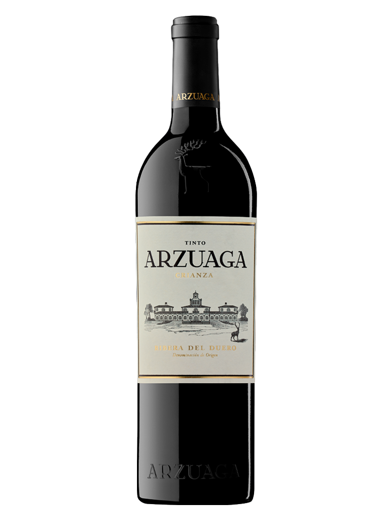 Arzuaga Crianza