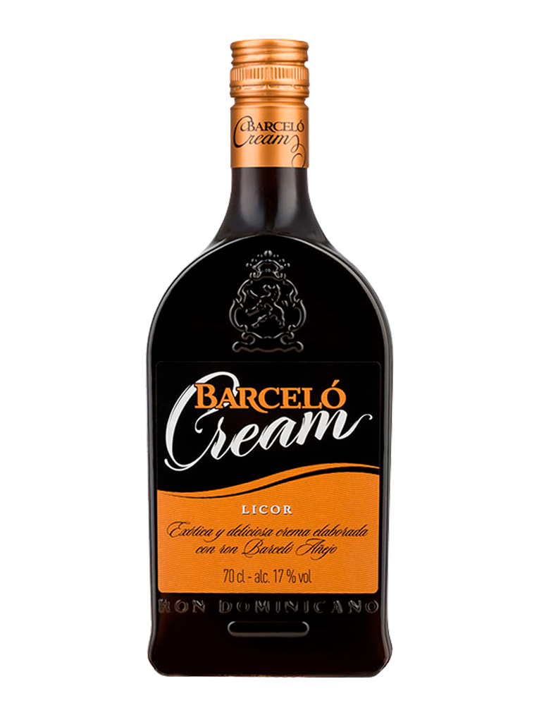 Barceló Cream