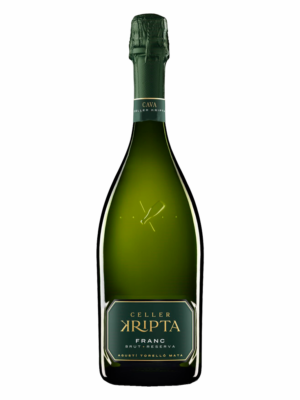 CAVA CELLER KRIPTA FRANC BRUT RESERVA.jpg