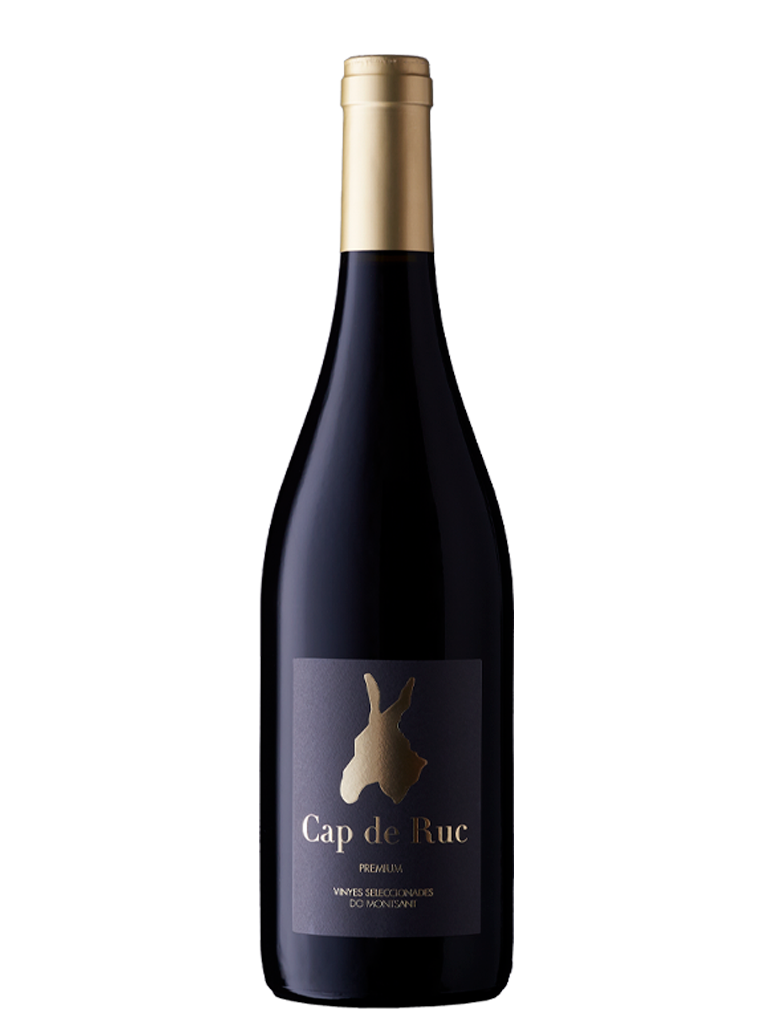 Cap de Ruc Tinto Premium