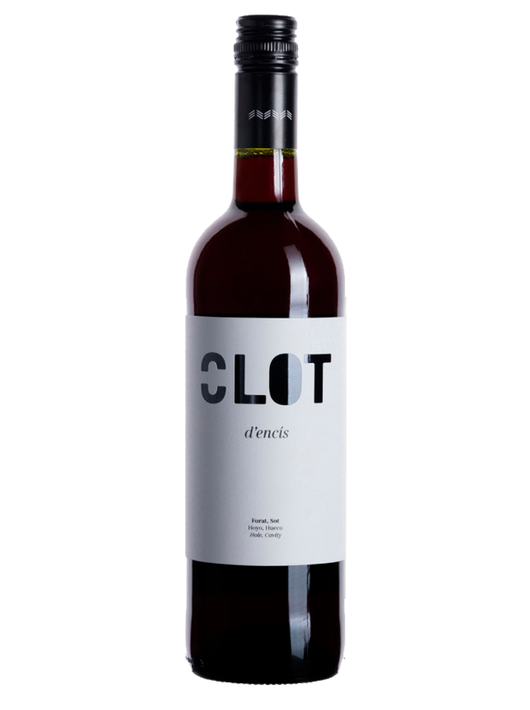 Clot d’Encís Tinto