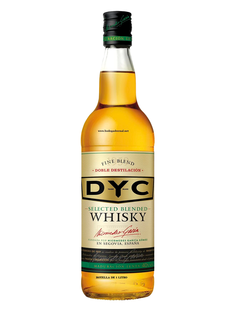DYC Selected Blended