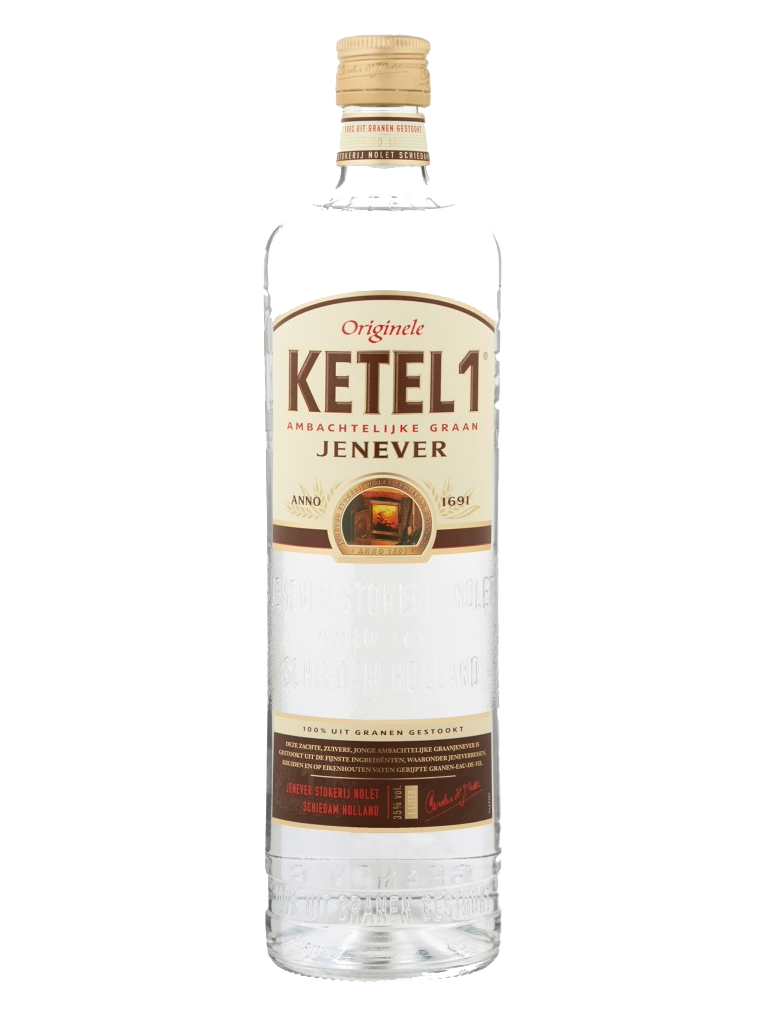 Ketel-1