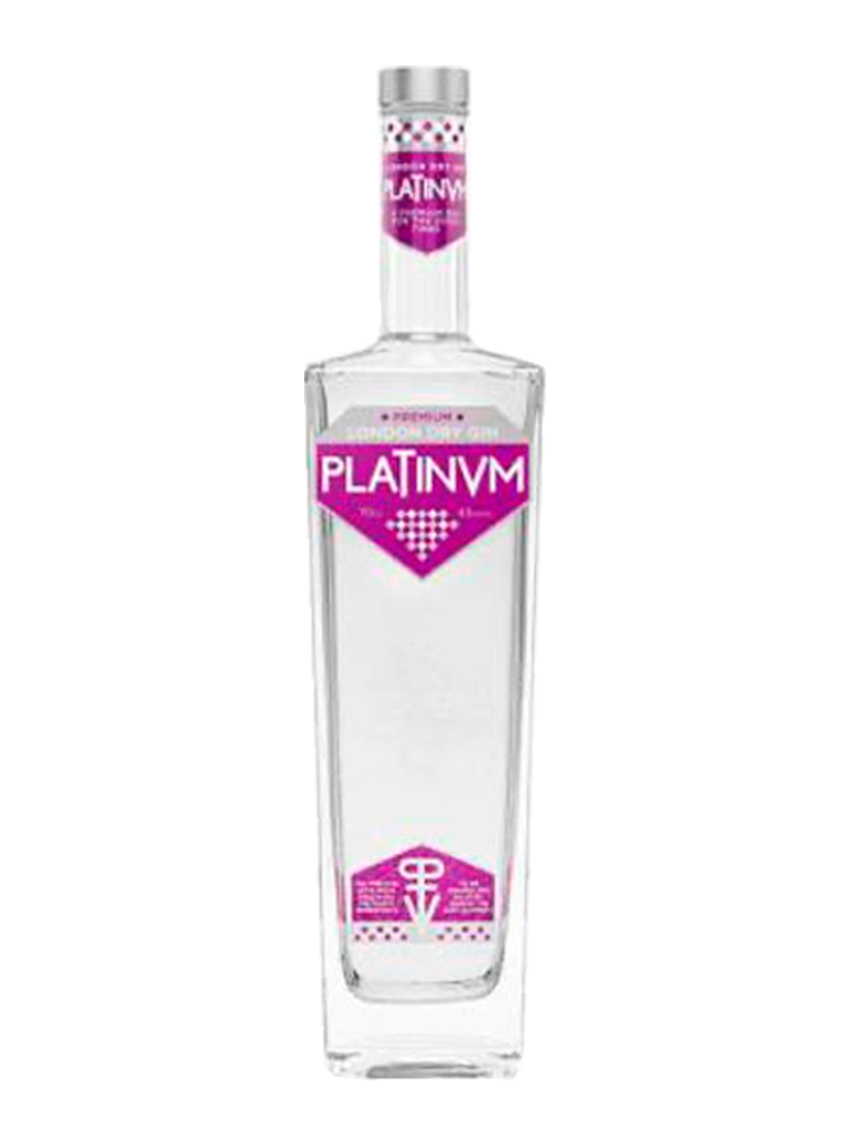 Platinium Gin London Dry