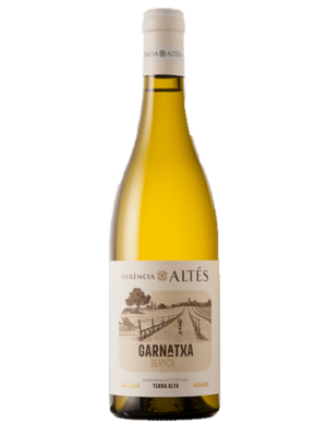 HERENCIA ALTES GARNACHA BLANCA