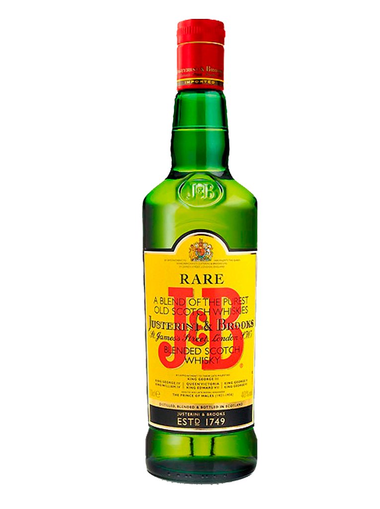 J.B. 70cl