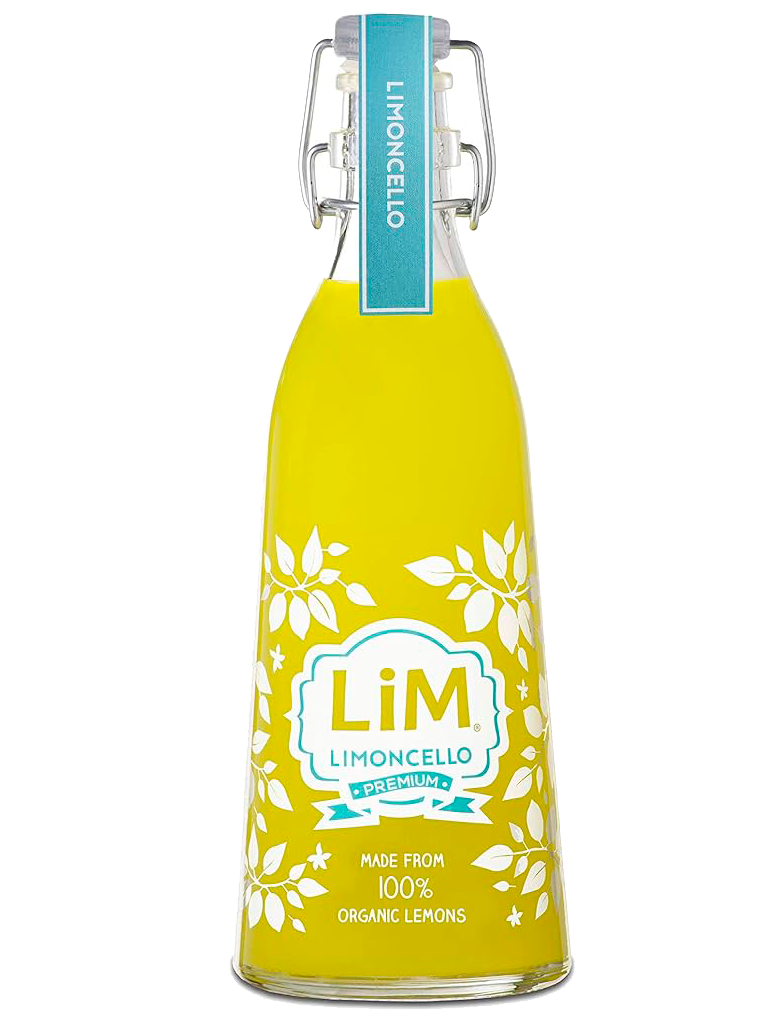 Lim Premium Limoncello