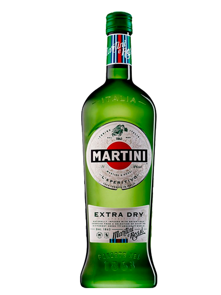 Martini Blanco Seco