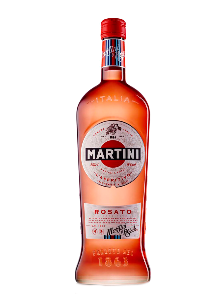 Martini Rosatto