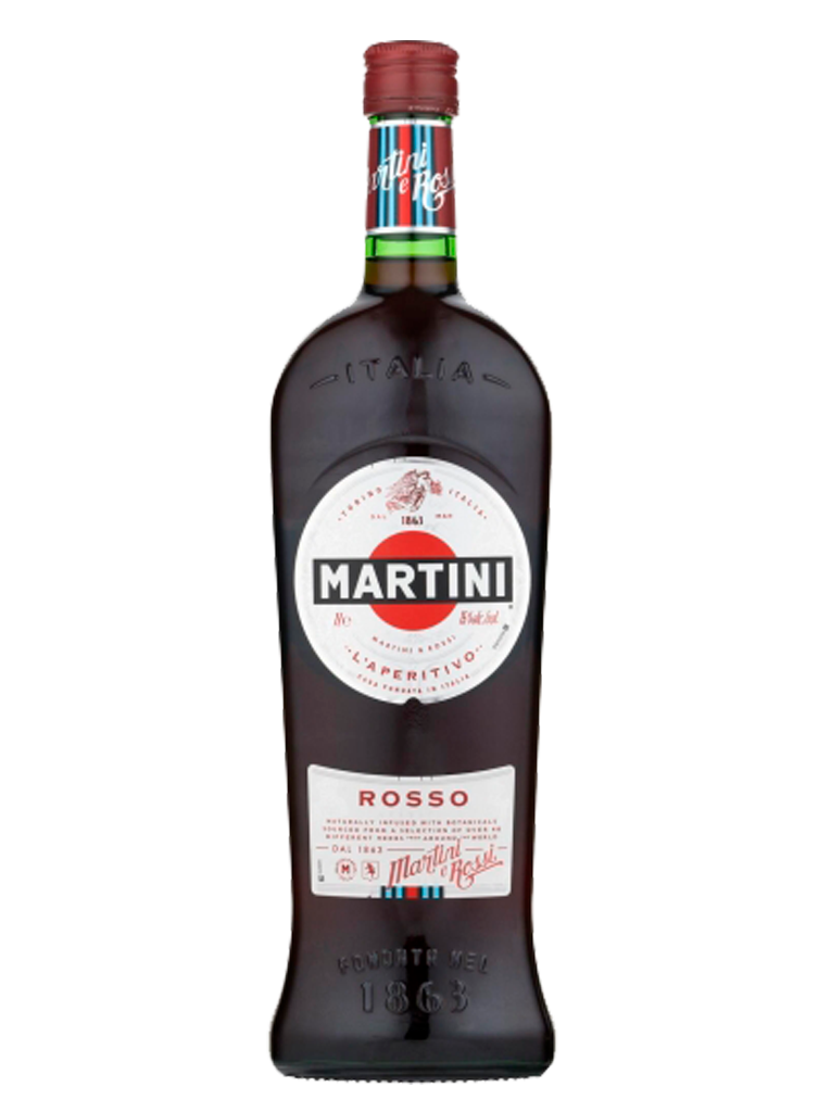 Martini Rosado