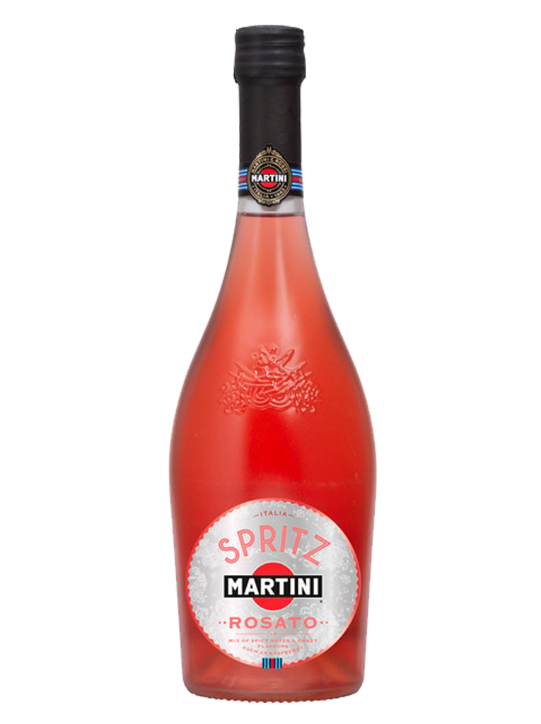 Martini Royale Rosado