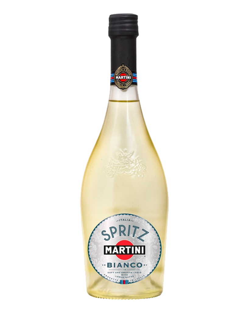 Martini Spritz – Royale Blanco