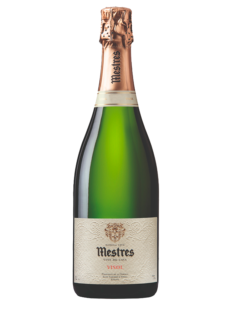 Mestres Visol Brut Nature