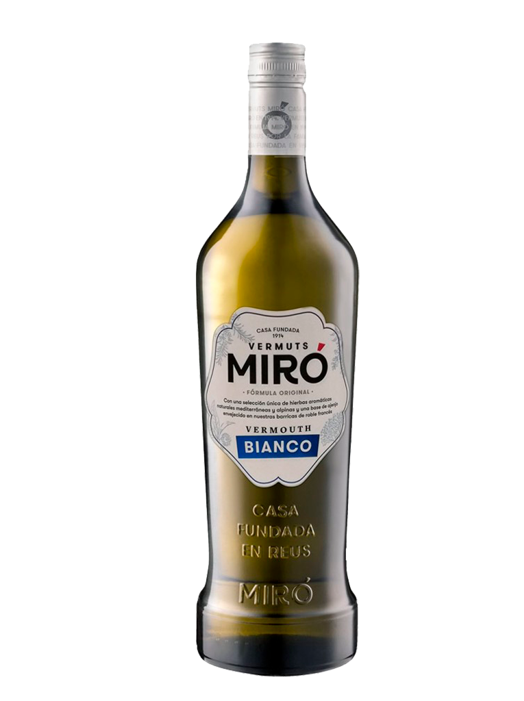 Miró Blanco 1L