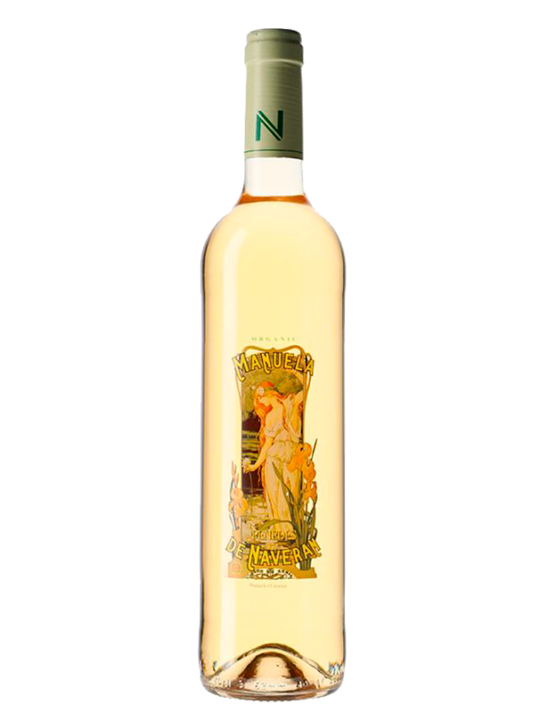 Manuela de Naveran Chardonnay